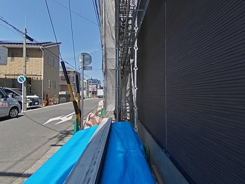 パノラマ