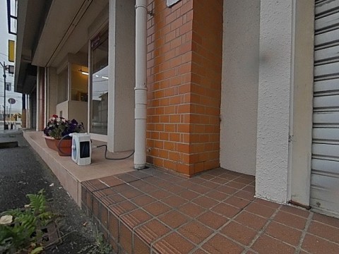 パノラマ