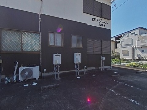 パノラマ