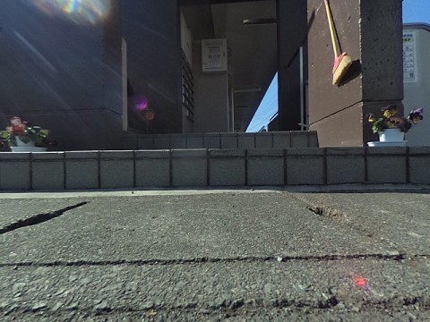 パノラマ