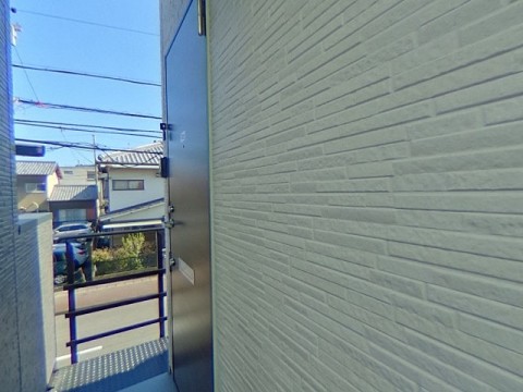 パノラマ