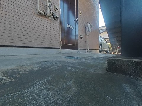 パノラマ