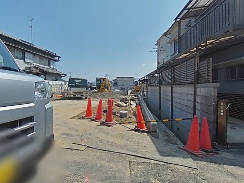 パノラマ