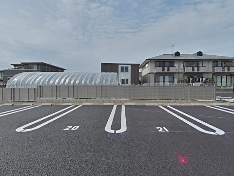 パノラマ