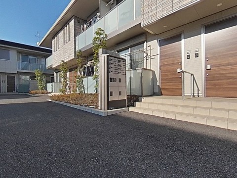 パノラマ