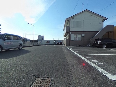 パノラマ