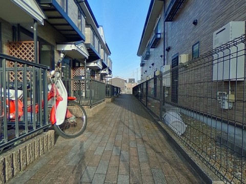 パノラマ