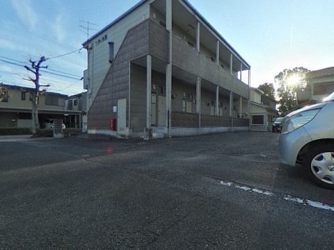 パノラマ