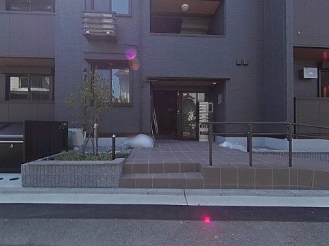 パノラマ