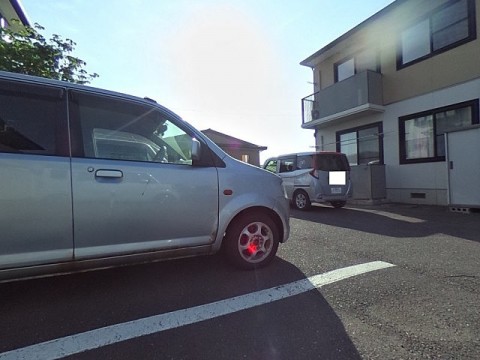 パノラマ