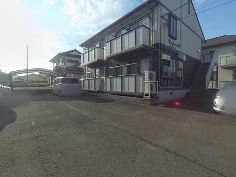 パノラマ