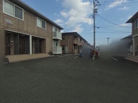 パノラマ