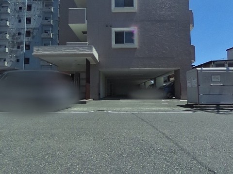 パノラマ