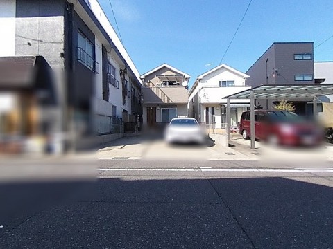 パノラマ