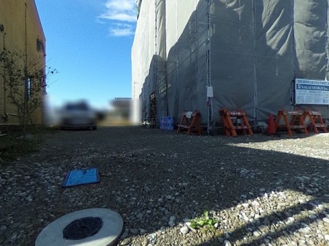 パノラマ