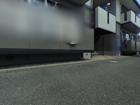 パノラマ