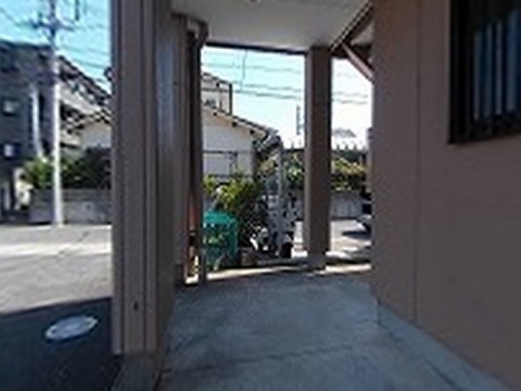 パノラマ