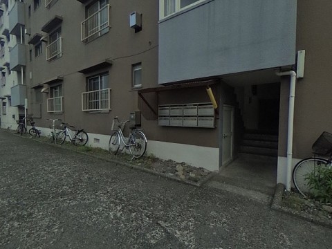 パノラマ