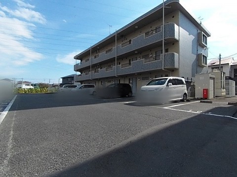 パノラマ