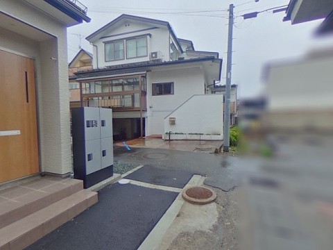 パノラマ
