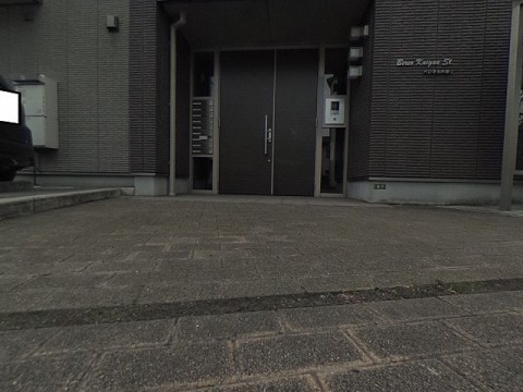 パノラマ