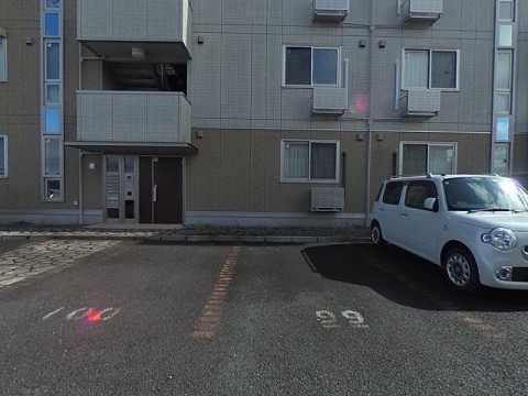 パノラマ