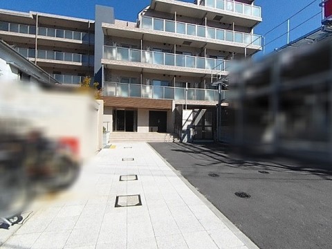 パノラマ
