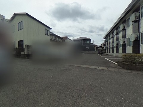 パノラマ