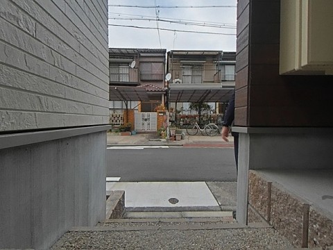 パノラマ