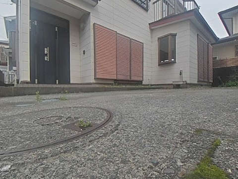 パノラマ