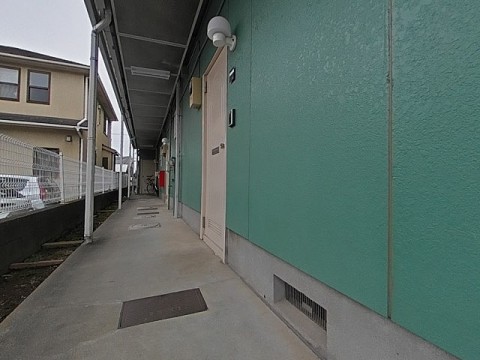 パノラマ