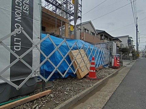 パノラマ