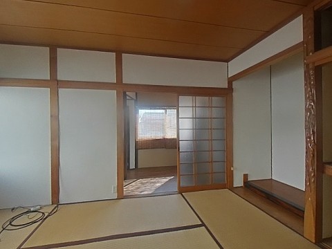 パノラマ