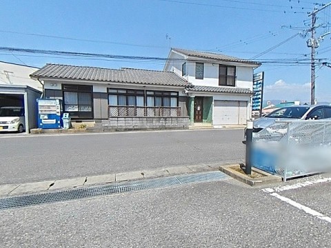 パノラマ