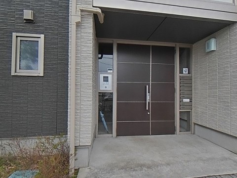 パノラマ