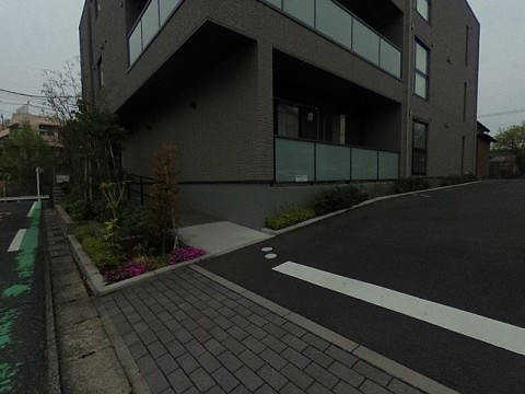 パノラマ