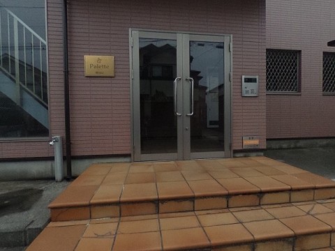 パノラマ