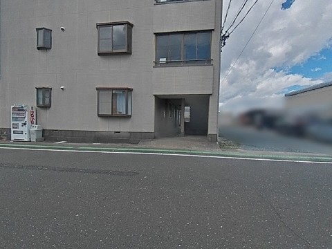 パノラマ