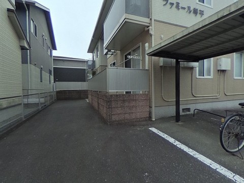 パノラマ