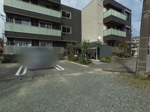 パノラマ