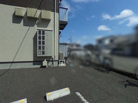 パノラマ