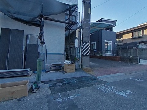 パノラマ
