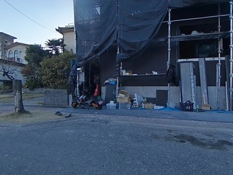 パノラマ