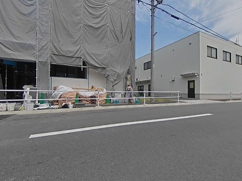 パノラマ