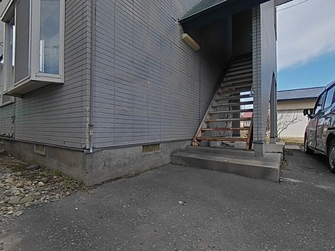パノラマ