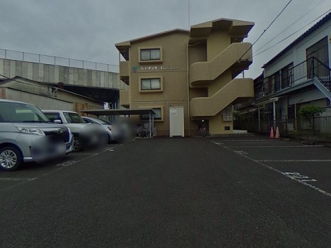 パノラマ