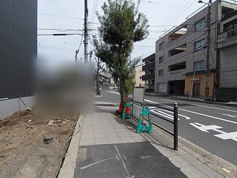 パノラマ