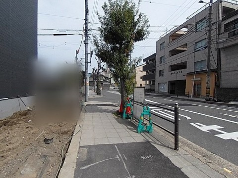 パノラマ