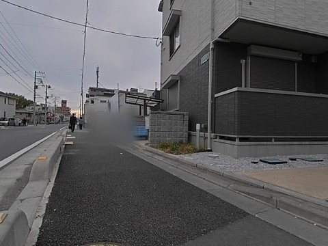 パノラマ