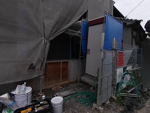 パノラマ